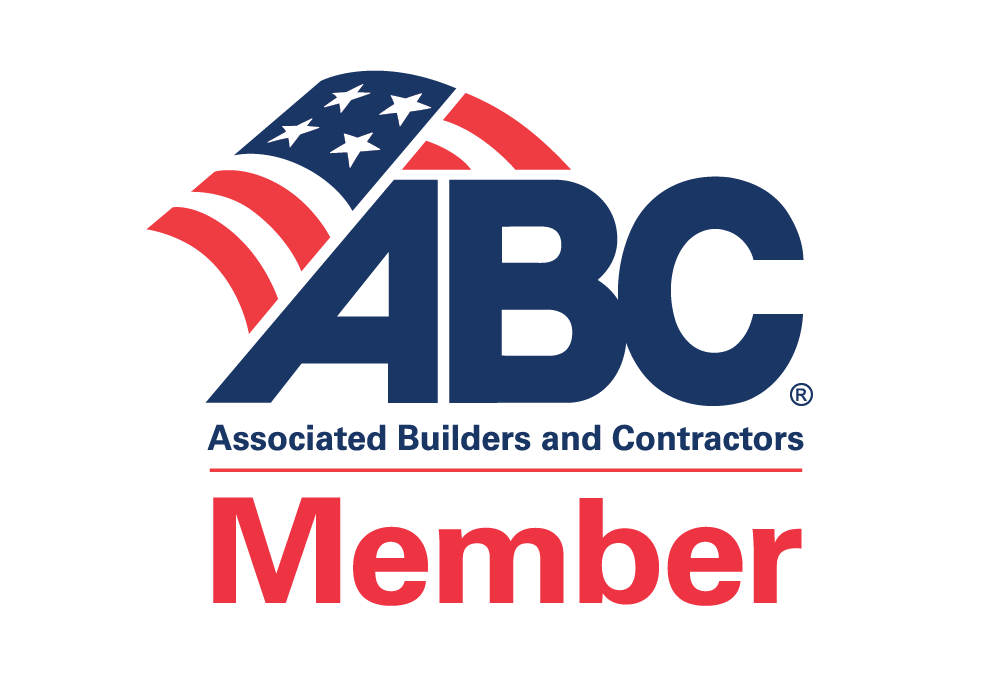 Logo for Associated Builders and Contractors