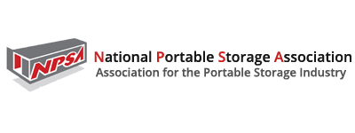 Logo for National Portable Storage Association