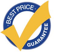 Best Price Guarantee