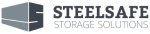 SteelSafe Storage Solutions Logo