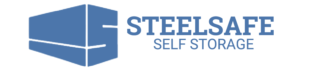 SteelSafe Storage Solutions Logo