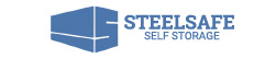 SteelSafe Storage Solutions Logo